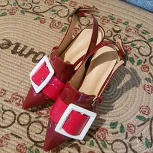 Fashion shoes size:35